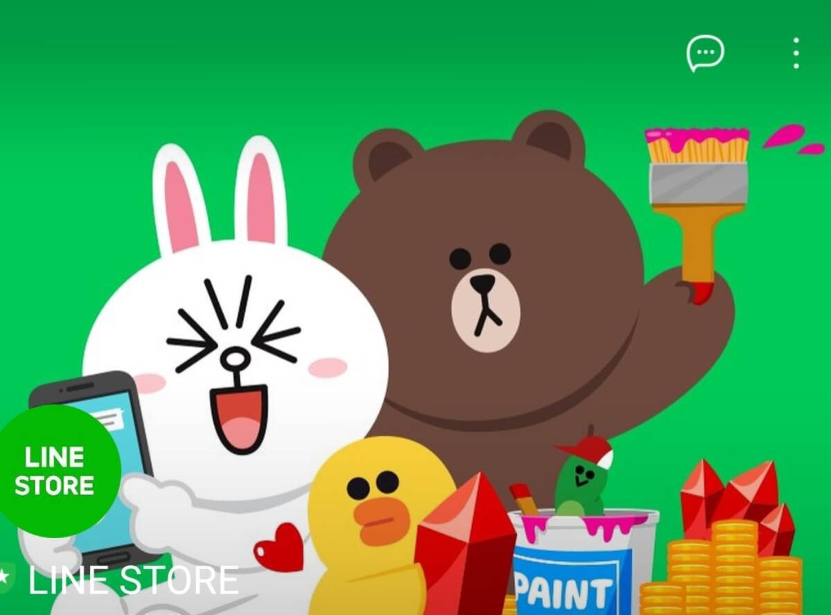 What is LINE STORE? We will thoroughly explain how it works and what it can do!