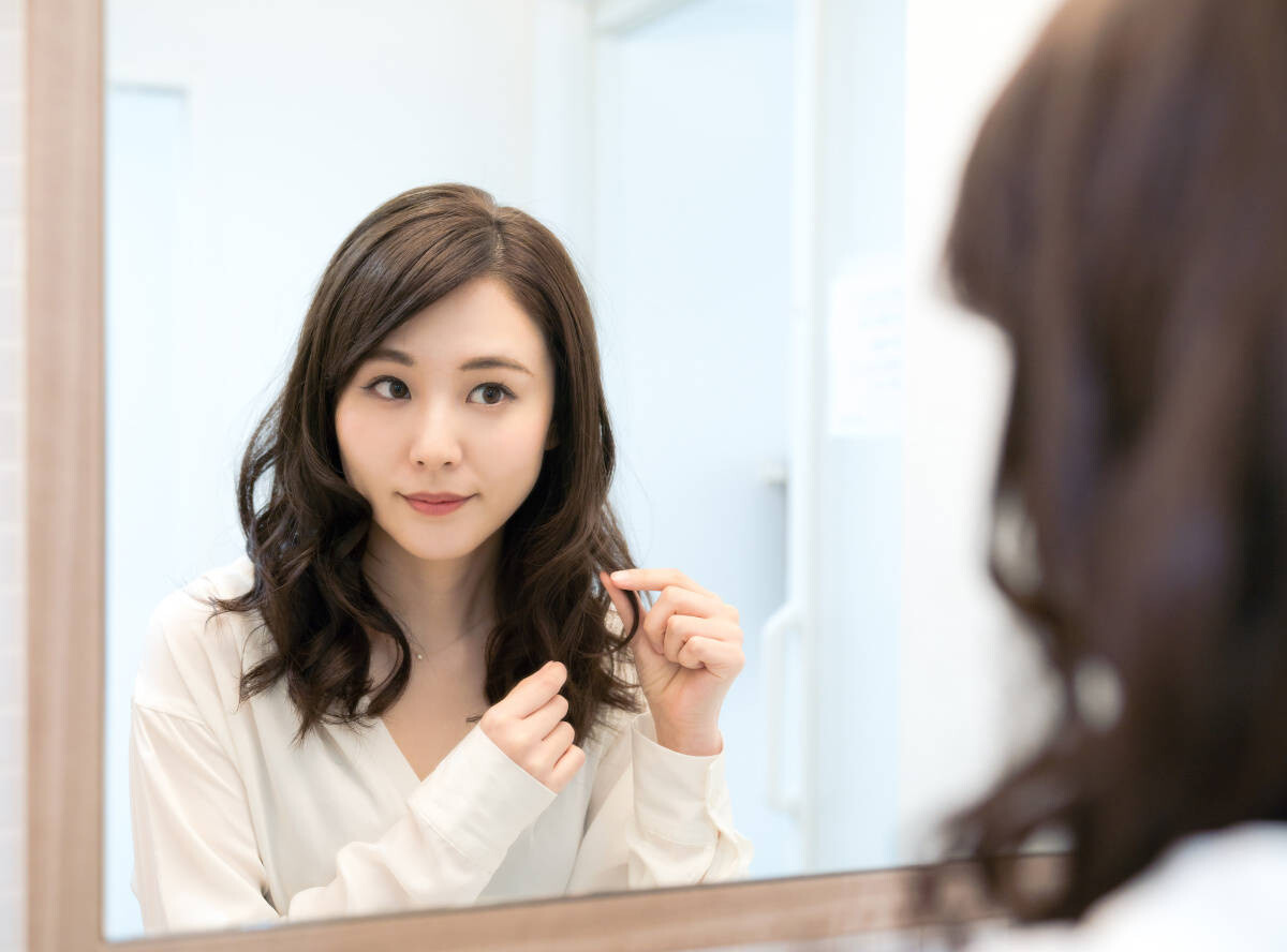 アイコラ Twitter ドラクエバーバラ 無料の「髪色を変える」ヘアカラーアプリ徹底比較 自分に合った加工アプリを探そう - アプリブ