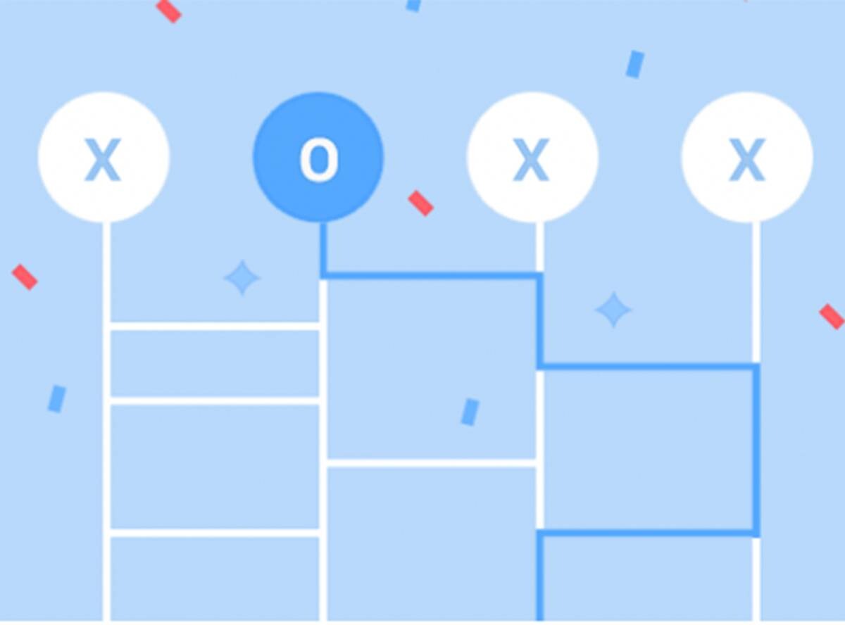 LINE「あみだくじ」の作り方 結果操作のズルをされない公平なやり方も