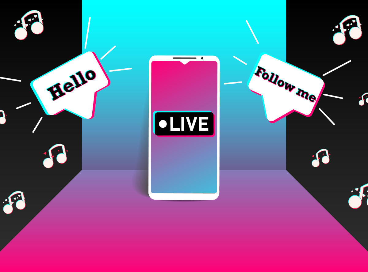 Tiktok ライブ配信のやり方 視聴方法を解説 コラボや投げ銭機能も紹介 Appliv Topics