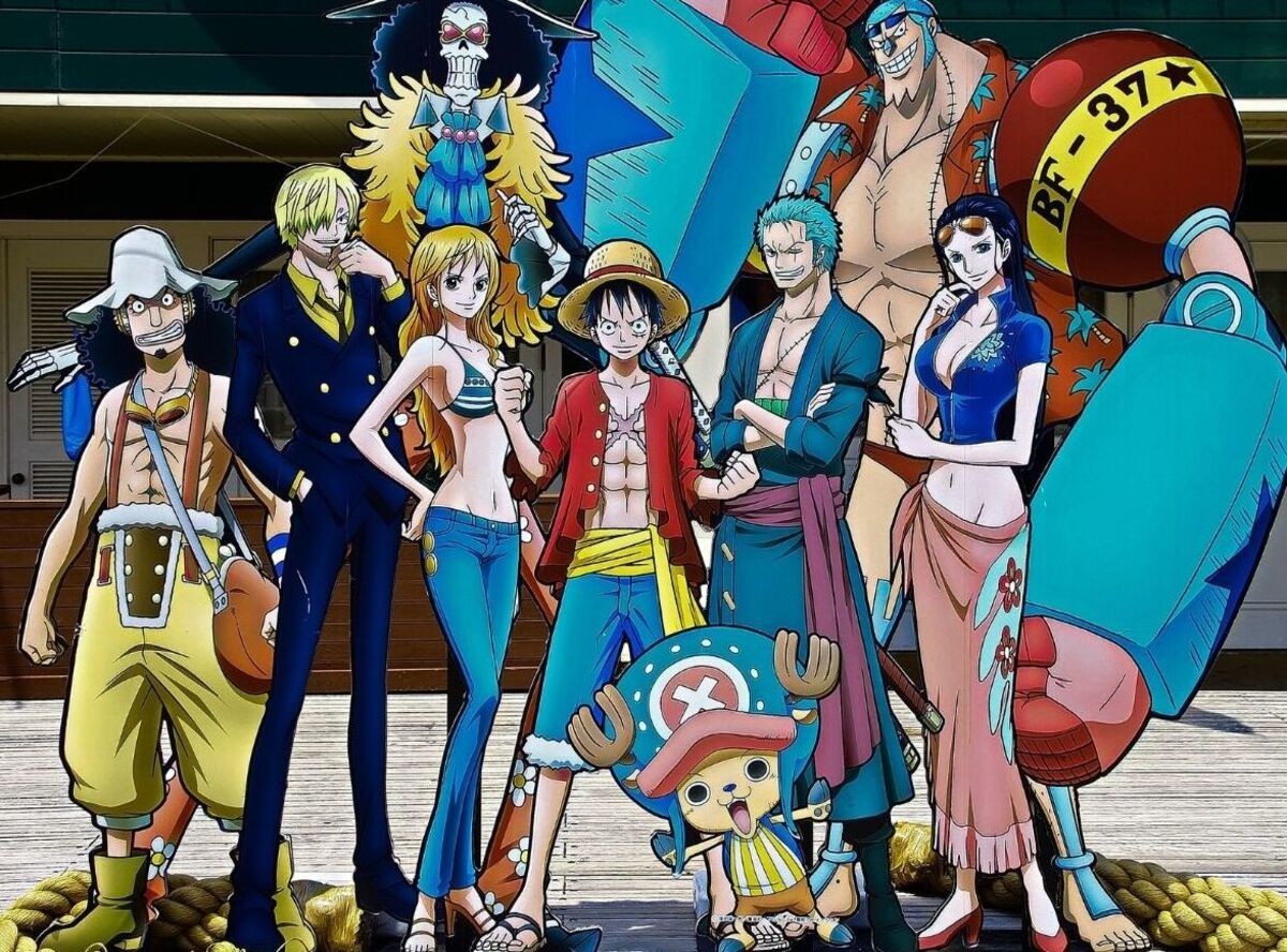 劇場版 One Piece 映画15本を観る順番おすすめ 公開順 時系列順 あらすじも解説 Appliv Topics