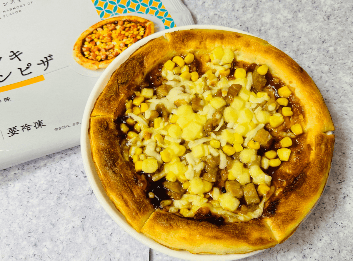 ラクタノンのリーフレット