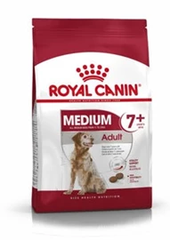 ROYAL CANIN 中型7歲以上成年犬配方 15KG