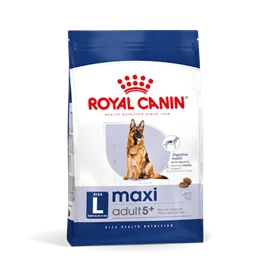 ROYAL CANIN 大型熟齡犬5+營養配方 15公斤