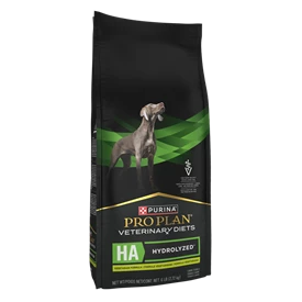 PURINA DOG HA Hydrolyzed Canine Formula 6 lb