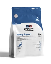 SPECIFIC 貓用乾糧 (DECHRA) - FKD 腎臟支持配方