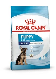 ROYAL CANIN SHN 大型幼年犬配方