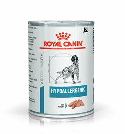 ROYAL CANIN 成犬低敏感獸醫處方罐頭 400克